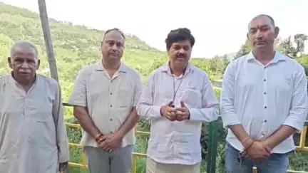 चमोली: पंचायत चुनाव को लेकर हाईकोर्ट का फैसला कोर्ट गए लोगों के हित में नहीं: गणेश गोदियाल, कांग्रेस नेता
