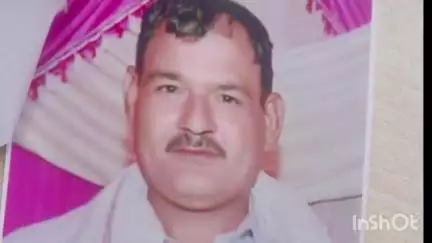 चरखी दादरी: भांडवा से लापता व्यक्ति का नहर में मिला शव, बाढड़ा पुलिस ने भिवानी सिविल अस्पताल में करवाया पोस्टमार्टम