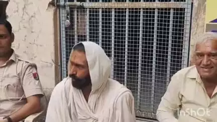माण्डल: पोक्सो केस में आरोपी महंत सरजूदास को न्यायालय से मिली क्लीन चिट, बोले- सत्य परेशान हो सकता है पर पराजित नहीं