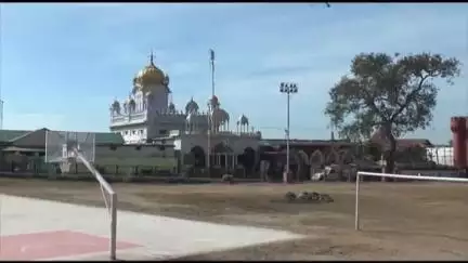 नाहन: चौगान मैदान 1 जुलाई से 31 अगस्त तक रहेगा पूर्णतया बंद, स्वतंत्रता दिवस के आयोजन की होगी स्वीकृति