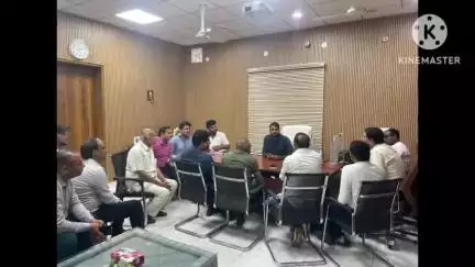 पानीपत: जिले को हरा-भरा बनाने के लिए बड़े स्तर पर होगा पौधारोपण : अतिरिक्त उपायुक्त डॉ पंकज
