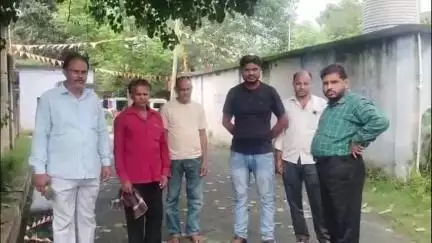 गिरिडीह: बेकों मोड़ के पास बाइक की टक्कर से वेदगो गांव निवासी एक व्यक्ति की हुई मौत, सदर अस्पताल में पोस्टमार्टम किया गया