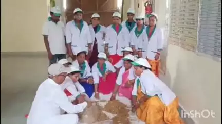 अररिया: एसबीआई आरसेटी अररिया में मशरूम उत्पादन प्रशिक्षण का हुआ सफल समापन, 32 प्रतिभागियों ने लिया हिस्सा