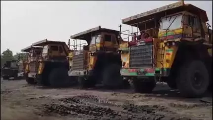 गिरिडीह: CCL गिरिडीह कोलियरी में ढाई साल से बंद माइंस को झारखंड राज्य प्रदूषण नियंत्रण बोर्ड ने CTE किया जारी
