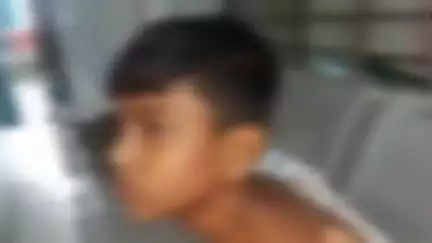 বিশালগড়: বিশালগড় থানাধীন এলাকায় 1700 টাকা চুরি করার অভিযোগে নাবালককে হাসপাতালে পাঠাল প্রতিবেশী