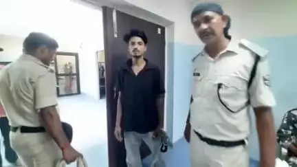 बिहार: 2023 दंगे का आरोपी शेरपुर मोहल्ले से गिरफ्तार, बिहार थाना पुलिस ने की कार्रवाई