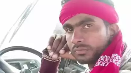 महाराजगंज: पनियरा थाना क्षेत्र के जंगल बांकी टुकड़ा नंबर 14 में युवक ने आत्महत्या की, पारिवारिक विवाद बना वजह