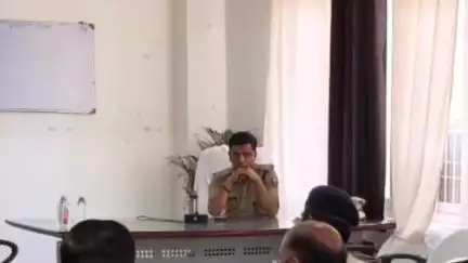 दरभंगा: पुलिस कार्यालय में साइबर अपराधों की रोकथाम और तकनीकी समाधान के लिए दो दिवसीय प्रशिक्षण शिविर का हुआ आयोजन