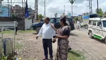 बेतिया: नगर निगम क्षेत्र में गुणवत्तापूर्ण सफाई के लिए दो करोड़ के संसाधनों की खरीद होगी : महापौर