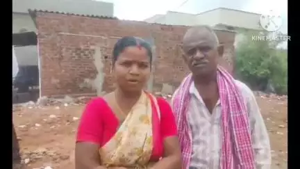 శాలిగౌరారం: శాలిగౌరారం మండలం వంగమర్తి గ్రామంలో దివ్యాంగ దంపతులకు ఇందిరమ్మ ఇల్లు మంజూరు