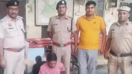 अम्बाला: एंटी नारकोटिक्स सेल ने थाना पड़ाव क्षेत्र में 24 ग्राम हेरोइन तस्करी मामले में एक और आरोपी को किया गिरफ्तार