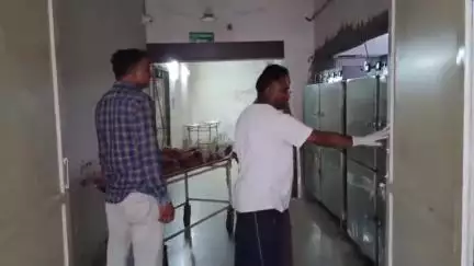 पानीपत: गंगाराम कॉलोनी में लिव-इन पार्टनर ने विधवा महिला की गला काटकर की हत्या, आरोपी की तलाश जारी