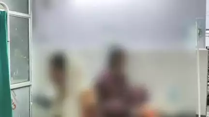 लोहरदगा: कूडू थाना क्षेत्र में कीटनाशक सेवन से किसान की पत्नी गंभीर, सदर अस्पताल में भर्ती