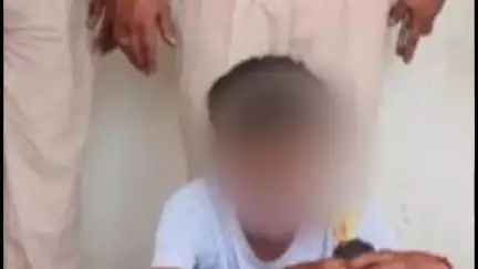 कालांवाली: पुलिस ने गांव देसू मलकाना में गेहूं चोरी की गुत्थी सुलझाई, कालांवाली से आरोपी को किया गिरफ्तार
