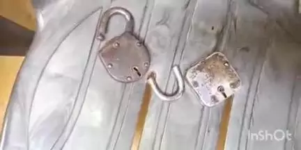 फतुहा: सोनारु मोड़ के पास बंद मकान में हुई लाखों की चोरी, घर मालिक को हार्ट अटैक आने पर ईलाज कराने पटना गया था परिवार