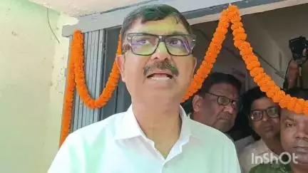 जमुई: जमुई में मतदाता सूची का विशेष गहन पुनरीक्षण अभियान हुआ शुरू