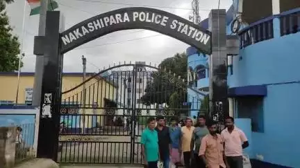 নাকাশিপাড়া: শ্রীশ্রী বড়গাছি নিতাই গৌর আশ্রম থেকে নগদ প্রায় 60 হাজার টাকা ও সোনার গয়না চুরি