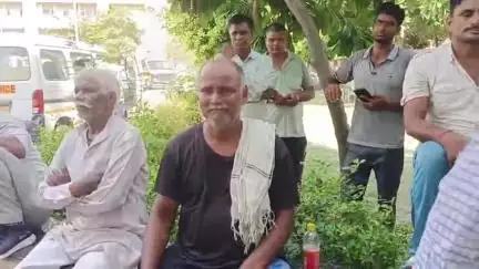 पानीपत: पुरानी रंजिश के चलते साईं कॉलोनी में 12वीं के छात्र की चाकुओं से गोदकर की गई हत्या