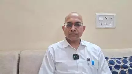 हिसार: HAU में छात्रों पर लाठीचार्ज के आरोप में गिरफ्तार प्रोफेसर राधेश्याम की जमानत याचिका खारिज