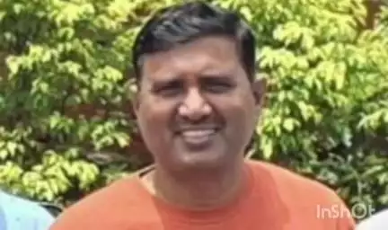 सावंतवाडी: आंबोली येथे वर्षा पर्यटनासाठी आलेला कोल्हापूर येथील पर्यटक ३०० फूट खोल दरीत कोसळला : दाट धुके असल्याने शोध मोहीमेत अडचणी