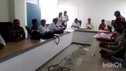 हिलसा: हिलसा नगर परिषद क्षेत्र के वार्ड संख्या 9 में वार्ड पार्षद का उपचुनाव शनिवार को, तैयारी पूरी
