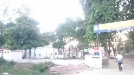 अमरिया: थाना अमरिया क्षेत्र में पुत्री को बहला-फुसलाकर भागने का आरोप, साथ में सोने-चांदी के आभूषण और नकदी भी ले गई, रिपोर्ट दर्ज