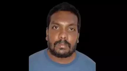 திருப்பத்தூர்: ஆண்டியப்பனுரில் கூலி தொழிலாளியை தாக்கிய போதை வாலிபர் கைது
