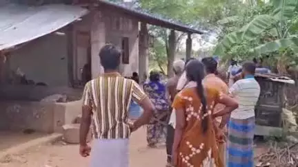 காட்டுமன்னார்கோயில்: மடப்புரத்தில் காதலை கைவிட மறுத்த மகளை கொலை செய்து தந்தை வெறிச்செயல்