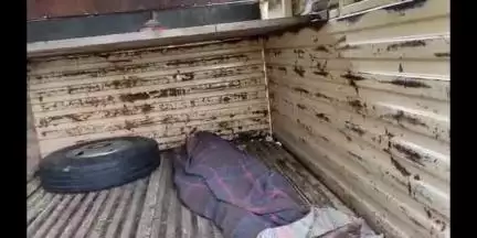 उत्तर सोलापूर: सादेपुर येथे अज्ञात कारणावरून १७ वर्षीय युवकाची गळफास घेऊन आत्महत्या; सिव्हिल पोलिसात घटनेची नोंद...