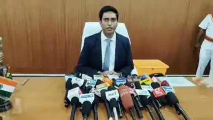 திருப்பூர் தெற்கு: மாவட்டத்தில் 13 ஊராட்சி ஒன்றியங்களிலும் கால்நடைகளுக்கான கோமாரி நோய் தடுப்பூசி முகாம்