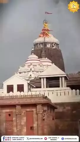 खिलौनों से खेलना बंद करो असली जगन्नाथ की पूजा करो।