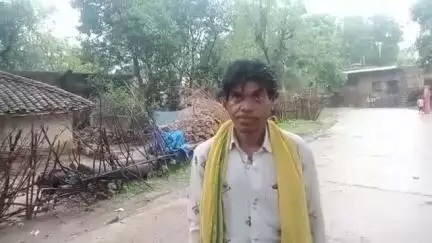सिहावल: केसरा निवासी का घोड़ा गुम, पीड़ित ने थाने में दी शिकायत