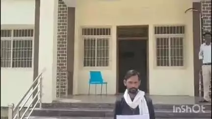 कराहल: कराहल तहसील में भूदान भूमि घोटाला: पुश्तैनी जमीनें बाहरी लोगों के नाम होने से ग्रामीणों में आक्रोश
