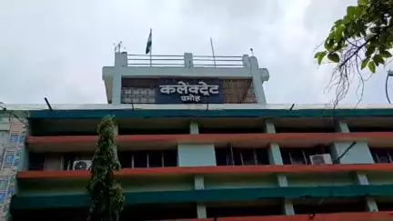 दमोह: दमोह कलेक्टर की अपील, 18 साल से ऊपर के युवा ड्राइविंग लाइसेंस अवश्य बनवाएं