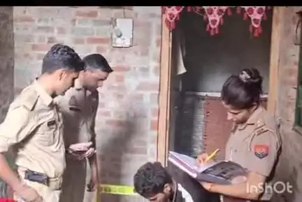 संभल: संदिग्ध परिस्थितियों में व्यक्ति की मौत, पुलिस ने शव कब्जे में लेकर पोस्टमार्टम के लिए भेजा, जांच शुरू