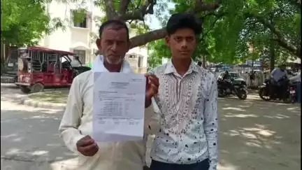 सिराथू: लोही गांव में खुलेआम घूम रहे मारपीट के आरोपियों के खिलाफ पीड़ित ने एसपी से इंसाफ की लगाई गुहार