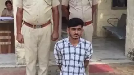 रानीवाड़ा: रानीवाड़ा पुलिस ने ऑपरेशन संपोलिया के तहत 373 ग्राम डोडा पोस्त किया जब्त, आरोपी गिरफ्तार