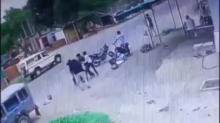 बुलढाणा: हतेडी येथे मारहाण प्रकरणी एका आरोपीला पोलिसांनी केली अटक, एका दिवसाची पोलीस कोठडी