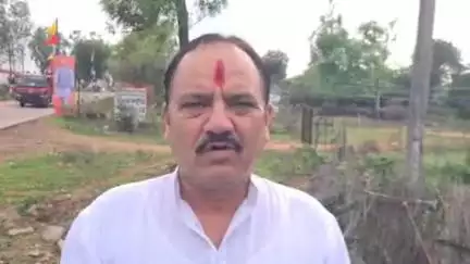 निवाड़ी: मध्य प्रदेश के मुख्यमंत्री के आगमन पर निवाड़ी भाजपा जिला अध्यक्ष ने कहा- जिले को मिलेंगी कई सौगातें