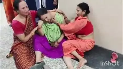 आरा: कुलहरिया में श्रद्धा क्रम में शामिल होने जा रहे बाइक सवार सगे भाइयों को अज्ञात वाहन ने टक्कर मारी, एक की मौत, एक जख्मी