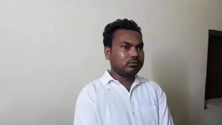 चंदेरी: कांग्रेस के पूर्व विधानसभा अध्यक्ष रामपाल लोधी ने कहा, पुलिस और भाजपा नेता मुझे झूठे केसों में फंसा सकते हैं