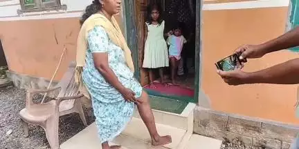 കൊട്ടാരക്കര: തലങ്ങും വിലങ്ങും തെരുവ്നായയുടെ ആക്രമണം, കൊട്ടാരക്കരയിൽ നാല് പേർക്ക് കടിയേറ്റു