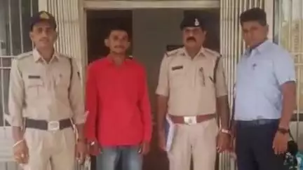 मुलताई: मुलताई पुलिस ने गौवंश मामले में 2 साल से फरार आरोपी को किया गिरफ्तार, भेजा जेल