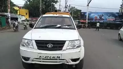 हरदा: शहर की सड़कों पर आवारा मवेशी पाए जाने पर नगर पालिका उन्हें काँजीहाउस में बंद करेगी