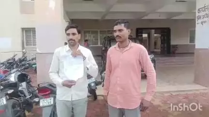 अशोक नगर: किसान की ज़मीन पर फर्जी किसान कार्ड बनाकर धोखाधड़ी की शिकायत एसपी ऑफिस में दर्ज