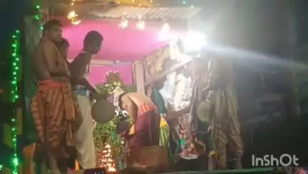 କବିସୂର୍ଯ୍ୟନଗର: ଆଠଗଡ଼ ପାଟଣା ଓ କବିସୂର୍ଯ୍ୟନଗର ରଥ ସାହି ଠାରେ ଭକ୍ତଙ୍କ ସମାଗମ