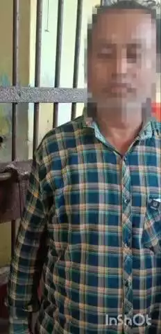 गोपालगंज: बैकुंठपुर पुलिस ने हत्या के प्रयास में 3 आरोपियों को किया गिरफ्तार: थाना अध्यक्ष