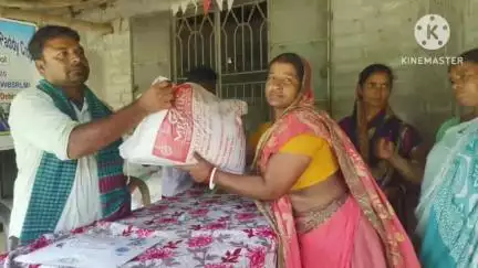 সাঁকরাইল: পশ্চিমবঙ্গ সামগ্রিক অঞ্চল উন্নয়ন পর্ষদ ও গ্রামোন্নয়ন দপ্তরের যৌথ উদ্যোগে বনপুরাতে আয়োজিত কৃষি প্রশিক্ষণ কর্মশালা