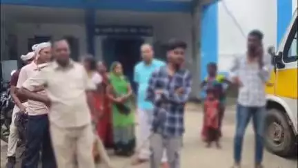 फतेहपुर: फतेहपुर में भाई-बहन का रिश्ता तोड़कर प्रेम विवाह करने वाले जोड़े को पुलिस ने किया गिरफ्तार