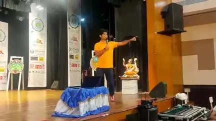কুশমুণ্ডী: তৃতীয় বর্ষে  বালুরঘাটে কুইজের লেজেন্ড  প্রিমিয়ার লিগ,